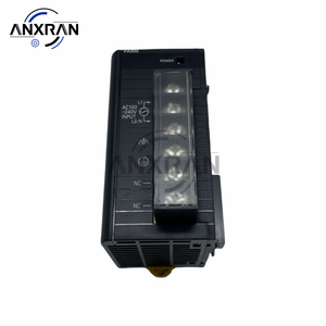 Para Unidad de fuente de alimentación de la serie Omron CJ 100 VAC a 240 VAC CJ1WPA202 controlador programable PLC - Product Image 1