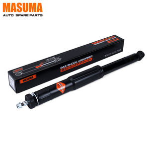 Amortiguadores Traseros P5402 MASUMA, Repuestos para Automóviles 343381 52610-SAA-023 52610-SAA-E11 52610-SAA-J02 para <span class=keywords><strong>HONDA</strong></span> FIT - Product Image 1