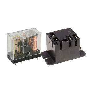 RELAIS 55.34.9.024.0070 USAGE GÉNÉRAL 4PDT 7A 24V Spécialement Conçu pour les Systèmes de Contrôle Industriels - Product Image 1