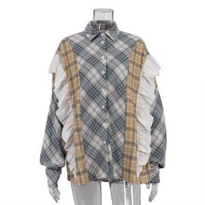 Camicette e top da donna da donna per 2024 nuove - Product Image 4