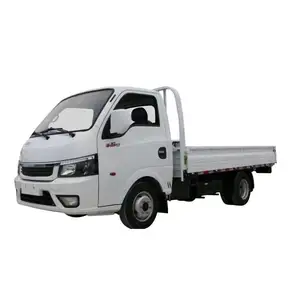 Fabriek Prijs 5.57x1.7x2xm Nieuwe Mini Truck Lichte Vrachtwagen Voor Universeel Gebruik