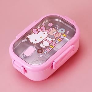 ملصق/ فيلم/ ملصق يحول بالحرارة لطباعة الغداء على علبة الطعام البلاستيكية من البولي بروبيلين التي تحب الصبيان والفتيات - Product Image 5