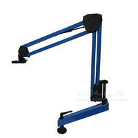 Machine de taraudage pneumatique automatique CNC Machine à fileter à air M3-M16 tête universelle avec mandrins dispositif de protection contre les surcharges