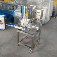 2025 Offre Spéciale Hamburger Patty Press Machine Saucisse Viande Tarte Faisant La Machine Haute Efficacité Pépites De Poulet Hamburgers Producteur