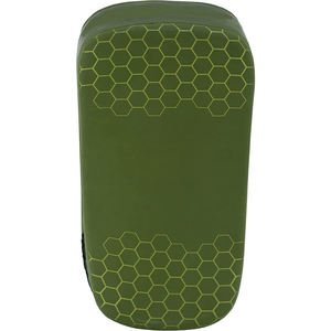 Almohadilla tailandesa curvada de alta calidad, superventas, precio bajo, boxeo, MMA, entrenamiento físico, almohadillas de enfoque, protección de uso - Product Image 3