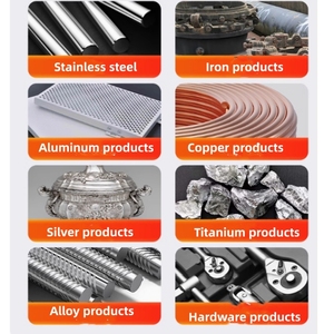 Polimento quadrado de aço inoxidável e polimento Bar para Iron Alloy Door Knob OEM Customizable 230mm - Product Image 5