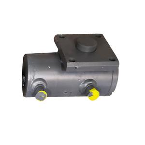 Bobcat Doosan มอเตอร์ขับเคลื่อน AC B20se B30se B25se มอเตอร์รถยกไฟฟ้า30001503 00002 - Product Image 2