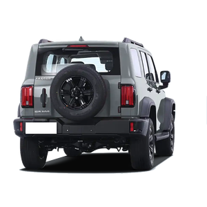 Great Wall Tank 300 2.0T <span class=keywords><strong>Challenger</strong></span> SUV City/Véhicule à essence tout-terrain Transmission automatique - Product Image 3