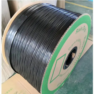 Suministro directo de fábrica, tubo de goteo de 16mm, manguera de jardinería, sistema de riego por goteo para granjas, invernadero - Product Image 4