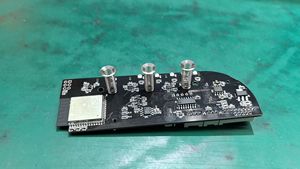 JBD HP07SA 25A 自動バッテリー保護基板 <span class=keywords><strong>BMS</strong></span> 3.7V リチウムイオン 18650 PCBA 1オンス銅厚 IoT用途向け - Product Image 4