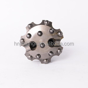 Mỏ Than khoan <span class=keywords><strong>bit</strong></span> Trung Quốc 115mm <span class=keywords><strong>DTH</strong></span> Ống que khoan <span class=keywords><strong>bit</strong></span> - Product Image 5