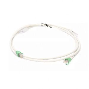 สายอีเธอร์เน็ตอุตสาหกรรม Brand New 51305980-284 REVB ความเร็ว 100Mbps STP Cat5e/Cat6 สำหรับระบบ Measurex - Product Image 1