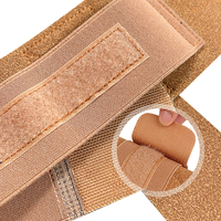 Poignées de gymnastique à 3 doigts Poignées de traction pour l'entraînement croisé Poignées de protection des mains Protège-paumes pour éviter les déchirures et les ampoules