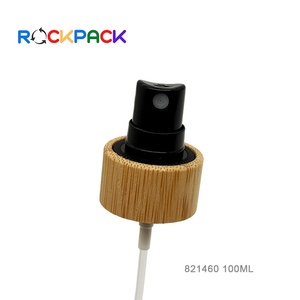 Botella de Spray de Plástico Ámbar de 100 ml para Uso <span class=keywords><strong>en</strong></span> Cabello y <span class=keywords><strong>Cuerpo</strong></span>, <span class=keywords><strong>con</strong></span> Pulverizador Fino - Product Image 6