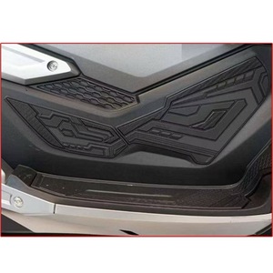 Protection sous-cadre et protection anti-rayures pour ADV 160 ADV160 - Product Image 4