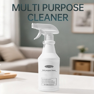 Multifunctional Disposable Eco-Friendly <strong>Tile</strong> Glass Faucet Stainless Steel Natural Formula <strong>Bathroom</strong> Kitchen Liquid Spray <strong>Cleaner</strong> - Product Image 1