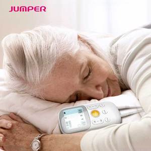 Estimulador Muscular JUMPER <span class=keywords><strong>JPD</strong></span>--ES200, Unidad de Terapia TENS para el Alivio del Dolor - Product Image 6