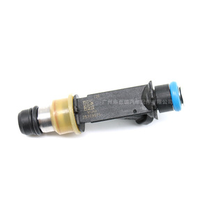 Inyector de Combustible 25358575 para Buick Chevrolet Gmc, Pieza de Repuesto - Product Image 4