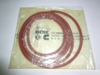 Joint de couvercle de soupape C3905449 adapté aux moteurs diesel Cummins 6CT 6CT8.3