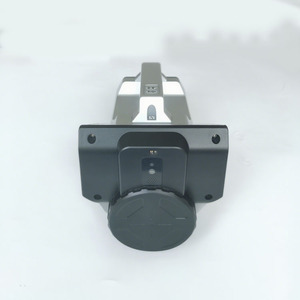 Globesoaring Nuklearstrahlungsdetektor Geigerzähler SR4000 Sensor Glimmerfenster Gamma-Röntgenstrahlen-Detektor Licht- und Tonalarm 50 - Product Image 5