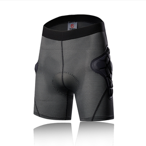 YOUNGSON 3D para Fútbol, Baloncesto, Ciclismo, Rugby, Patinaje, Protector Corporal Transpirable con Absorción de Impactos - Product Image 6