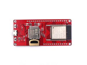 ESP32UWB-<span class=keywords><strong>WROOM</strong></span>- <span class=keywords><strong>ESP32</strong></span> uwb (siêu băng rộng) mô-đun đột phá bàn phím - Product Image 2
