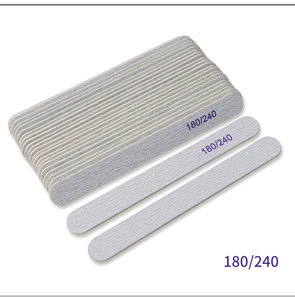 Lima <span class=keywords><strong>de</strong></span> Uñas <span class=keywords><strong>de</strong></span> Madera con Logotipo Personalizado al por Mayor, <span class=keywords><strong>Herramienta</strong></span> <span class=keywords><strong>de</strong></span> Manicura <span class=keywords><strong>de</strong></span> Doble Cara con Tira <span class=keywords><strong>de</strong></span> Lijado, 12.7x1.5cm, Lijado Fino para Pulir Uñas - Product Image 4