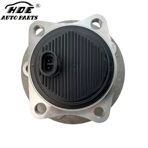 3520007ADU0000 9400566 EBH31192 อะไหล่รถยนต์ขายส่ง ลูกปืนล้อคุณภาพสูงสำหรับ GAC NE TRUMPCHI GE3 EV - Product Image 2