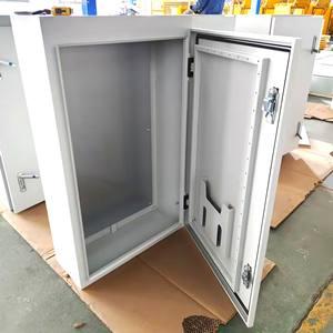 Индивидуальные шкафы <span class=keywords><strong>VATTEN</strong></span>, изготовленные на заводе, могут использоваться в качестве Электрических Шкафов Управления для внутренних и наружных применений - Product Image 6