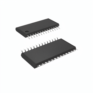 In Stock 28 TSSOP Buy Online Electronic Components Embedded MC9S08SH16CTL - Product Image 1
