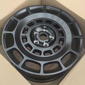 Nouvelles jantes en alliage d'aluminium tout-terrain de 20 pouces à 8 branches 5X120PCD pour <span class=keywords><strong>Defender</strong></span> 90 OCTA 110 Discovery SUV Discovery Rang <span class=keywords><strong>Rover</strong></span> - Product Image 6
