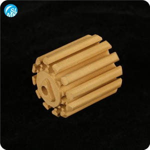 סיטונאי קרמיקה ליבה עבור סיסה דוד קורדיאריט חימום חלקי - Product Image 3