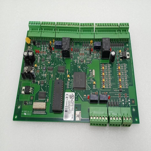 Módulo <span class=keywords><strong>Lector</strong></span> Doble Pw5k1r2 Rev.e 10291-0000-f Rev.a Nuevo Original Listo para Envío Automatización Industrial Plc - Product Image 1