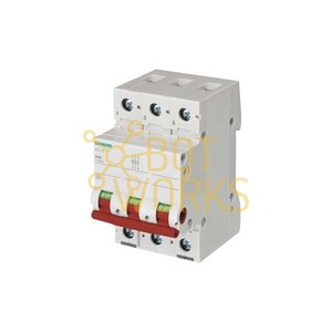 Siemens 5TL13911 - Nuovo - Product Image 1