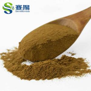 Extracto de Alcachofa en Oferta, Extracto de Cardo de Campo de Alta Calidad, Extracto de Hojas de Alcachofa en Polvo - Product Image 4