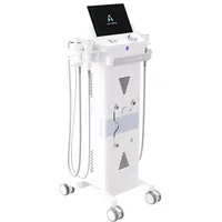 Machine de Cavitation Professionnelle 40K à Haute Précision pour Amincissement Corporel et Perte de Graisse par RF sous Vide, Idéale pour Salons de Perte de Poids (Modèle 2026)