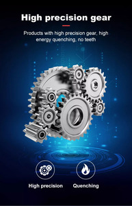 Tốc Độ Cao 20G 0.08 Giây Mini Kỹ Thuật Số Servo Kim Loại Bánh Cho Điều Khiển Từ Xa Cố Định Cánh Coreless Đồ Chơi Tốt Nhất Cho Máy Bay Trực Thăng Máy Bay RC - Product Image 6