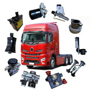 Piezas de camiones sinotruck howo de tamaño personalizado piezas sinotruk sino camión howo - Product Image 6