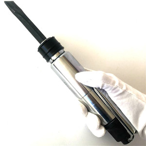 Martello da saldatura economico con scalpello per flussante, non richiede molta affilatura - Product Image 4