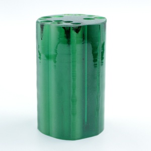 Cristal YAG Cr:Tm:Ho:YAG de haute pureté en morceaux de 0,5 mm, tranche de cristal YAG CTH pour Lidar - Product Image 2