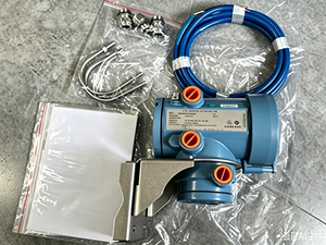 Motion Coriolis Mass <b>Flow</b> OEM Industrial <b>Flow</b> Multivariable Mass Density Temperature Measurement Gas - Product Image 3