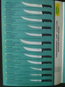 Cuchillas <span class=keywords><strong>de</strong></span> procesamiento <span class=keywords><strong>de</strong></span> carne <span class=keywords><strong>para</strong></span> carnicero, accesorios <span class=keywords><strong>para</strong></span> <span class=keywords><strong>cuchillos</strong></span> <span class=keywords><strong>de</strong></span> afilado - Product Image 6