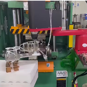Brazo Robótico de 4 Ejes de Alta Velocidad y Precisión de 600 mm IP40 para Empaque/Metal/Electrónica, Nuevo, Capacidad de Carga de 3 kg - Product Image 5