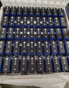 314 Cells Factory Price EU Stock 3.2v 314ah Battery Cell Prismatic Lithium Ion Batteries - Product Image 3
