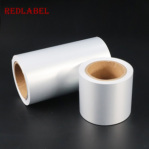Etichette Adesive Argento con Superficie Opaca Durevoli per Stampa Digitale UV, Materiale PET Impermeabile e Resistente all'Olio con Forte Adesività - Product Image 3