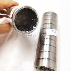 Assale Posteriore del motociclo Drive Cuscinetto Ad Aghi Personalizzato 10x32x17mm Ago 10x32x17 cuscinetto - Product Image 6