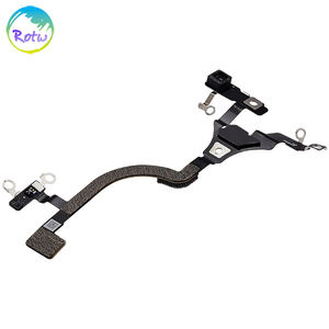 Câble flexible de remplacement pour la connexion du signal de l'<span class=keywords><strong>antenne</strong></span> Bluetooth pour <span class=keywords><strong>iPhone</strong></span> X <span class=keywords><strong>XS</strong></span> XR 11 12 13 14 15 16 17 Pro Max - Product Image 5