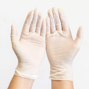 Gants jetables en <span class=keywords><strong>latex</strong></span> Gants en <span class=keywords><strong>latex</strong></span> Gants en <span class=keywords><strong>latex</strong></span> en vrac - Product Image 5