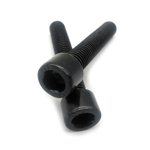 <span class=keywords><strong>Boulon</strong></span> de lit de meuble <span class=keywords><strong>tête</strong></span> <span class=keywords><strong>Allen</strong></span> <span class=keywords><strong>avec</strong></span> <span class=keywords><strong>écrou</strong></span> à <span class=keywords><strong>baril</strong></span> 6mm M6 longs boulons - Product Image 3