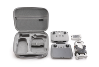 Étui de transport rigide en EVA imperméable et antichoc personnalisé pour drone MINI 3/MINI 3 Pro et accessoires